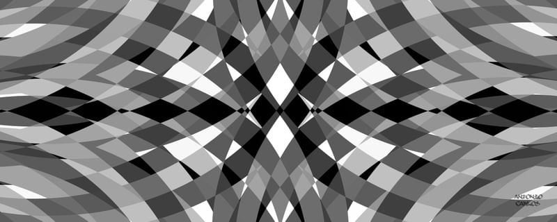 GEOMÉTRICO 6 PANORÂMICO