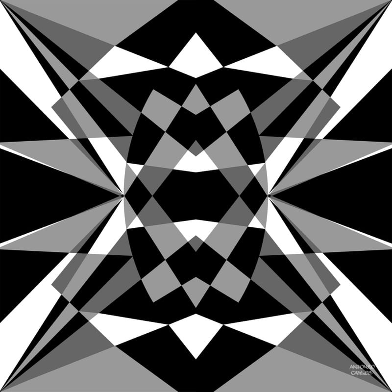 GEOMETRIA 3 QUAD