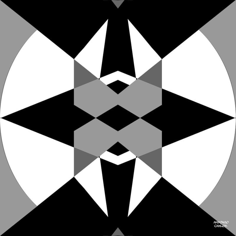 GEOMETRIA 4 QUAD