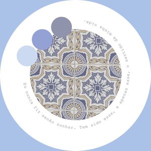 PORTUGAL - AZULEJO E POESIA 02