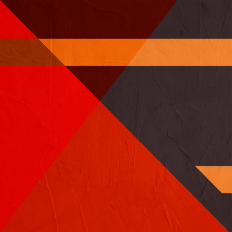 ABSTRATO GEOMETRICO - 583A1 - Q