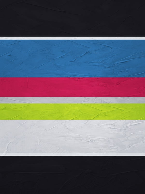 ABSTRATO GEOMETRICO - 484B1