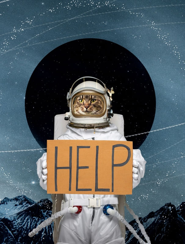 ASTROCAT