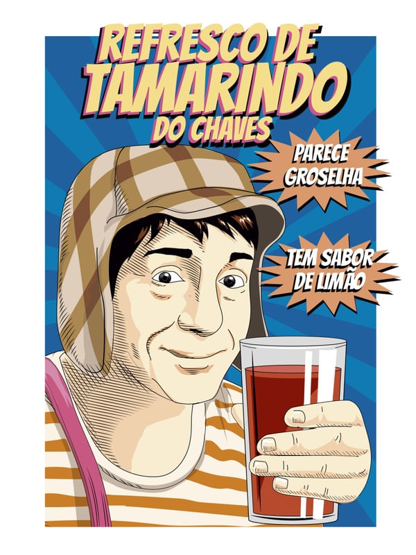 TAMARINDO DO CHAVES
