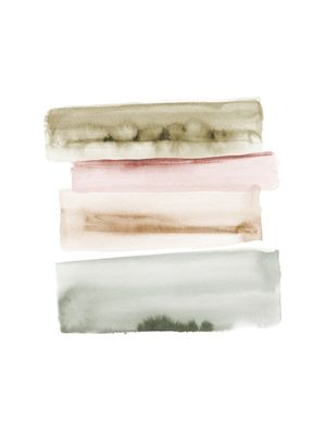 WATERCOLOR BRUSH STROKES 2