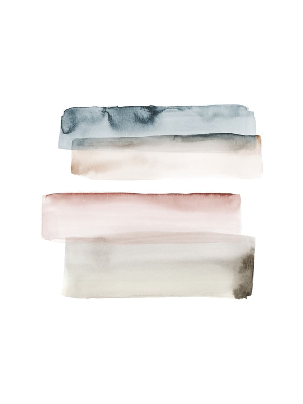 WATERCOLOR BRUSH STROKES 3