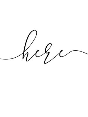 LOVE LIVES HERE 3/3