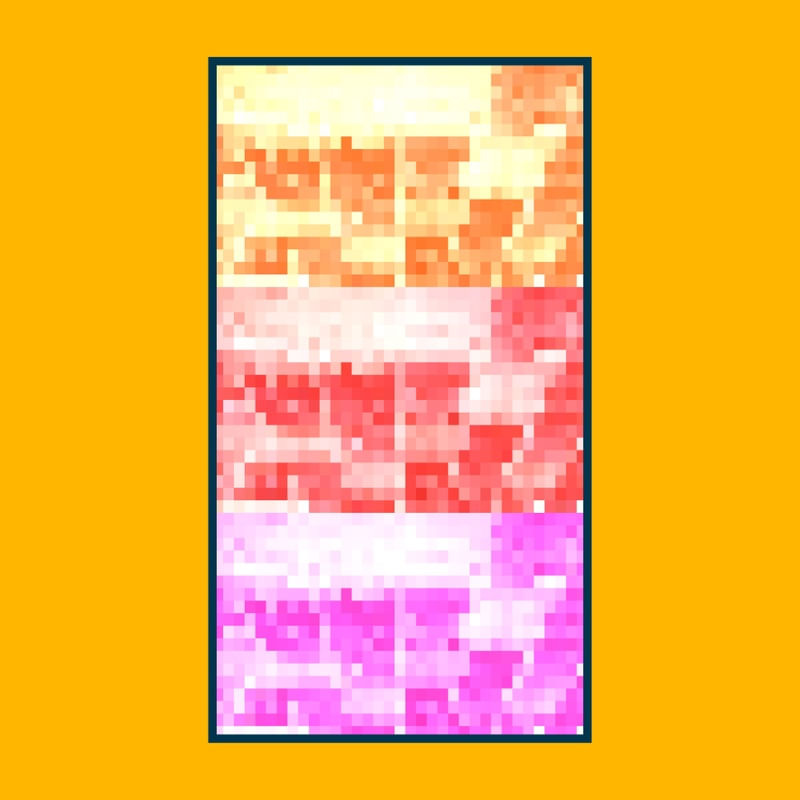 DIVERSIDADE SOB AMARELO III