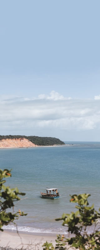 O MAR QUE SE VÊ