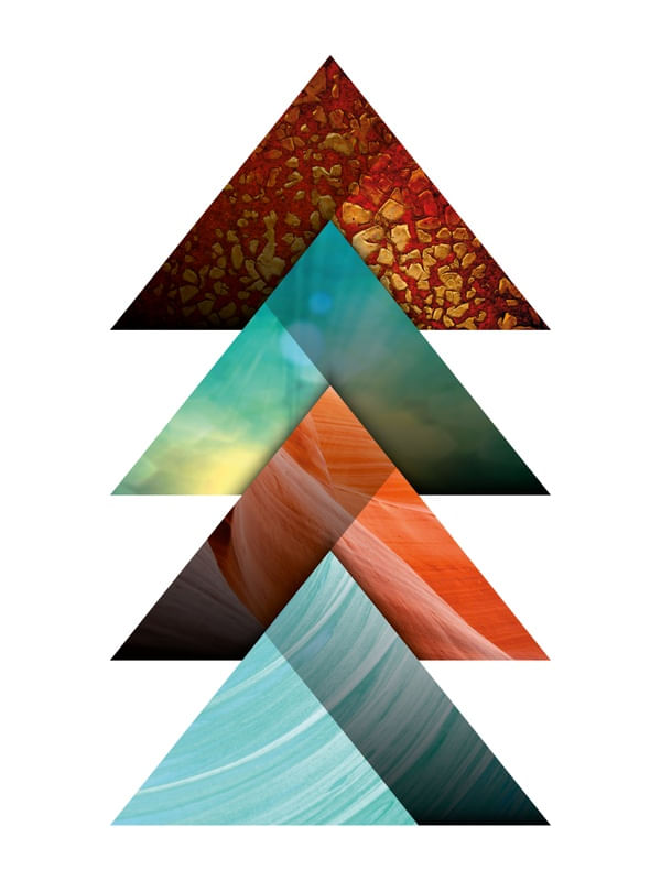 QUATRO ELEMENTOS DA NATUREZA