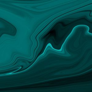 GREEN LIQUID