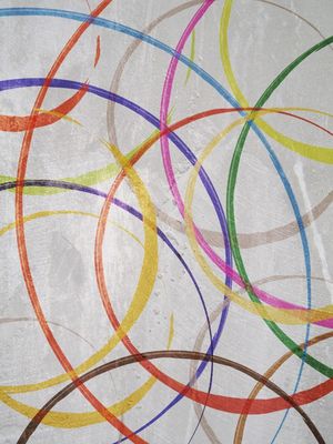 LOVE CIRCLES 01 DE 02