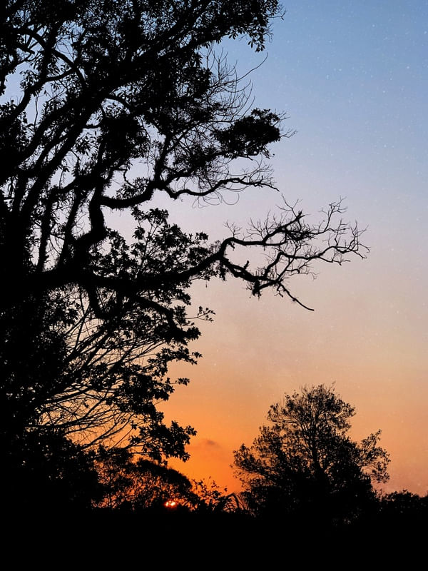 PÔR DO SOL EM EMBU DAS ARTES 01
