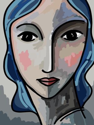 PORTRAIT MEMORY
