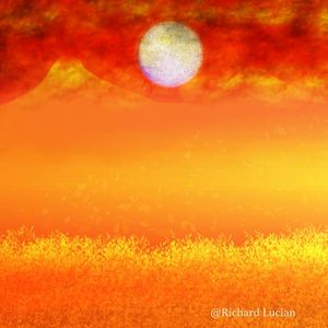 ABSTRATO: CAIRO ANTIGO EGITO.