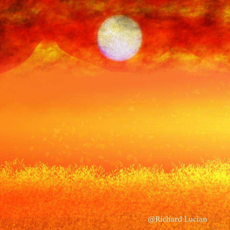 ABSTRATO: CAIRO ANTIGO EGITO.