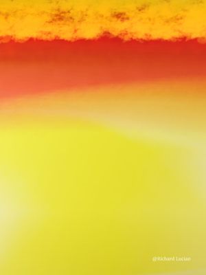 EGYPT SUNSET IV
