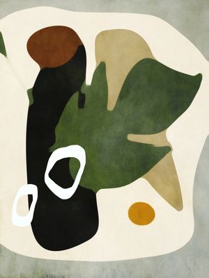 BOTANIC ABSTRACT 02