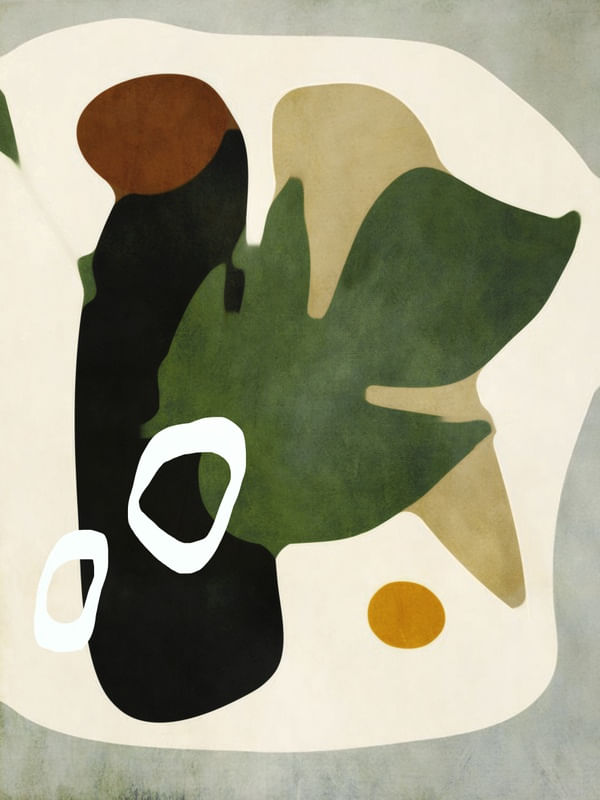 BOTANIC ABSTRACT 02