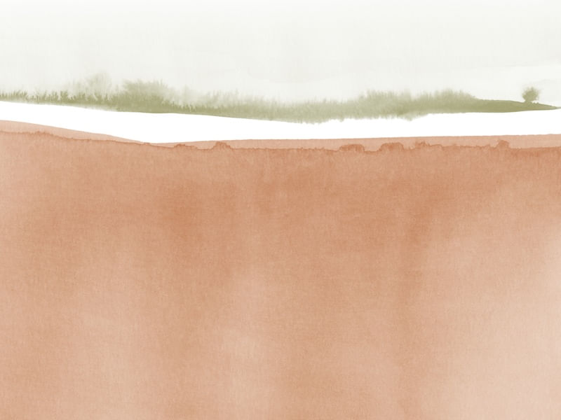CLAY SANDS - LANDSCAPE