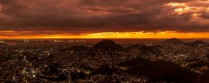 NASCER DO SOL EM VITÓRIA -ES
