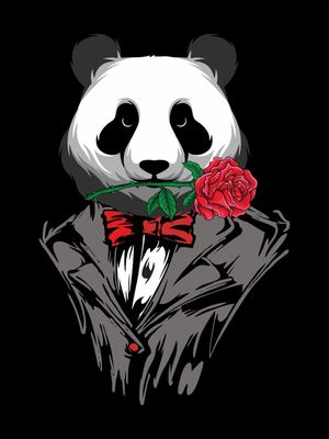 LOVE THE BEAR