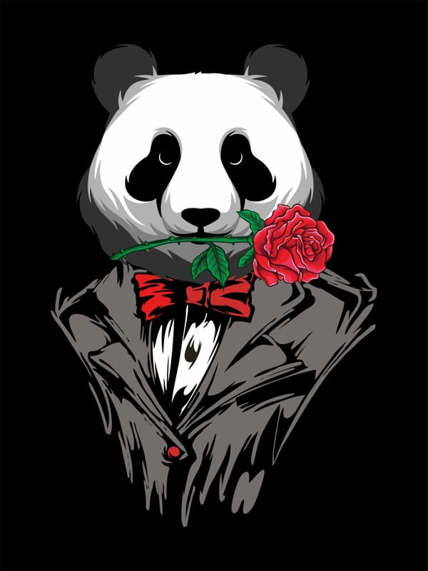 LOVE THE BEAR