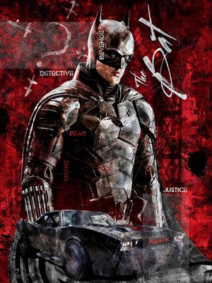 THE BAT 2022