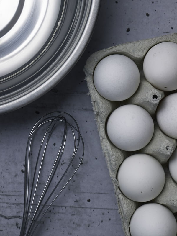 OVOS CULINARIA