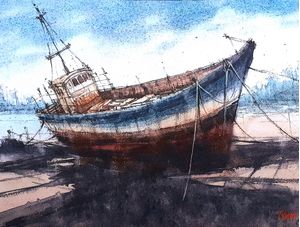 BOAT I 0622