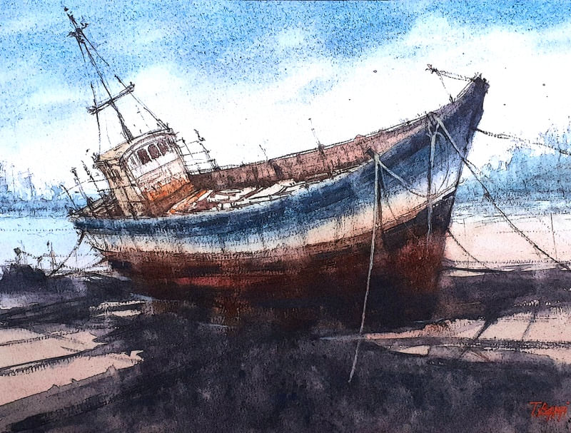 BOAT I 0622
