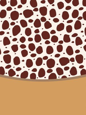 ABSTRATO ORGÂNICO - 185A3