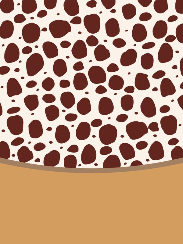 ABSTRATO ORGÂNICO - 185A3