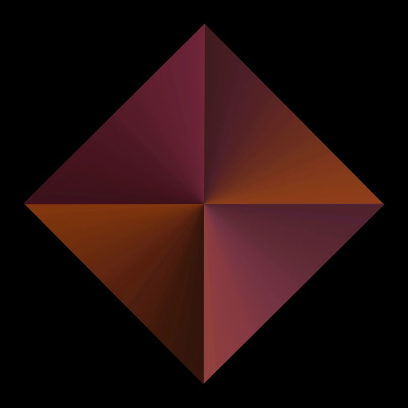 CUBO MAGICO MAGENTA