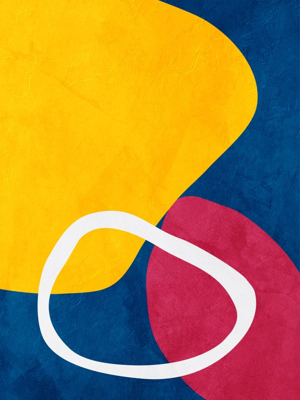 ABSTRATO ORGÂNICO - 193A3