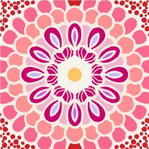 CHAKRA RED