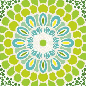 CHAKRA GREEN
