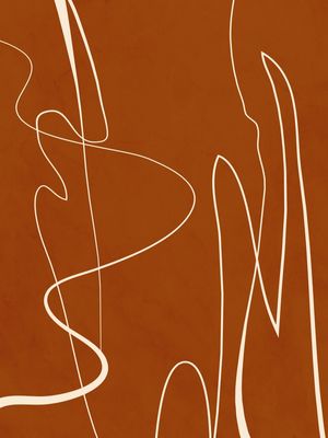 EURO LINES - TERRACOTA