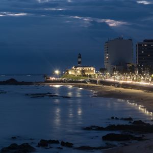 SALVADOR FAROL