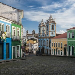 CASARIO PELOURINHO