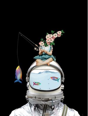 MIND FISHING
