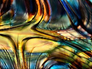 METALICO ABSTRATO 28