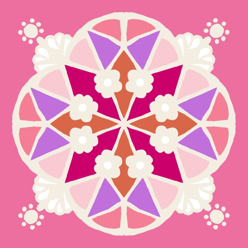 LISBOA PINK