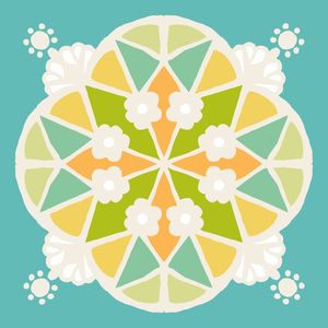 LISBOA TURQUESA