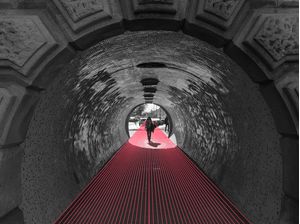 SERIE LINHAS - BUDAPESTE