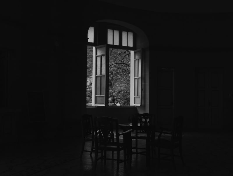 THERMAS WINDOW