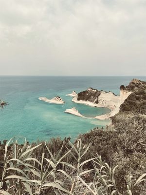 CORFU