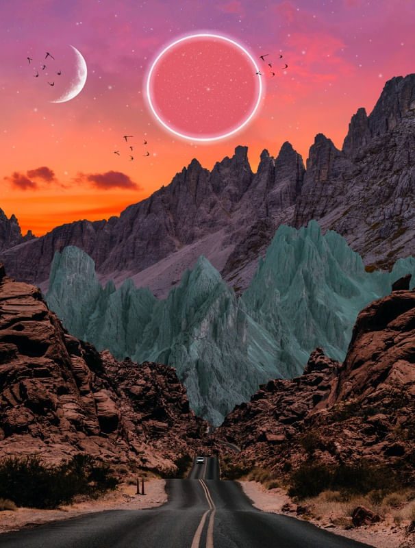 PAISAGEM VI