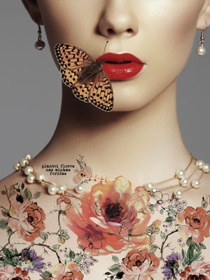 QUARANTINE BY ANA PAULA HOPPE