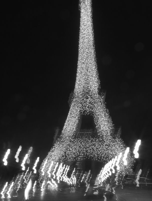 GLAM TOWER